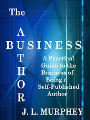 cover image of The Author Business